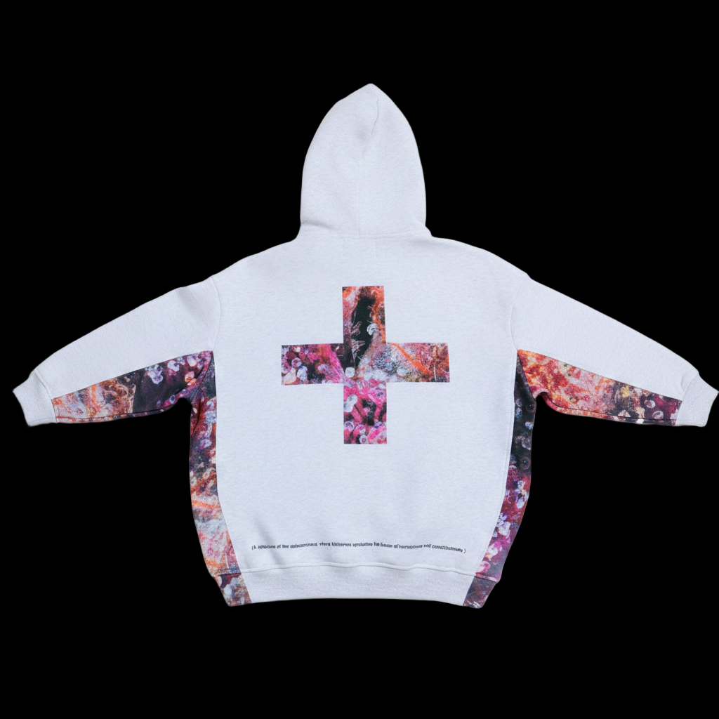 The Trichome Hoodie