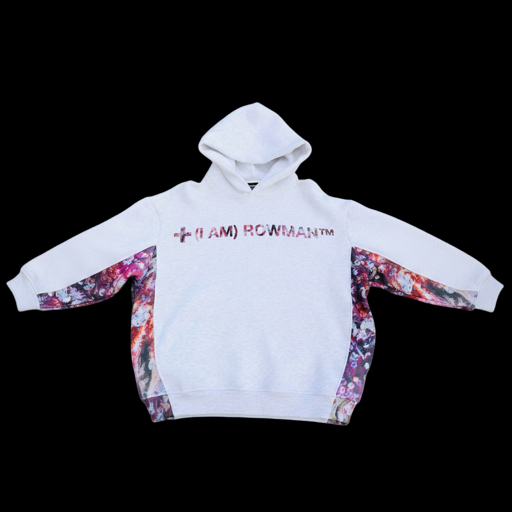 The Trichome Hoodie