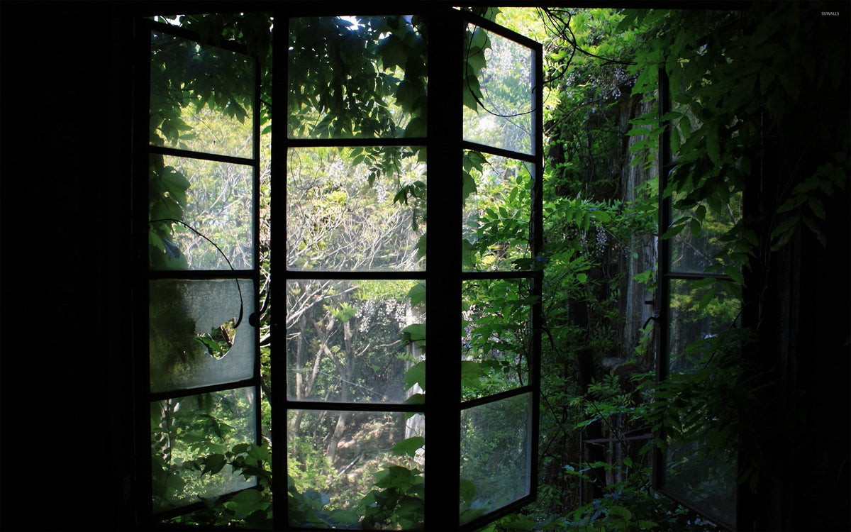 The Greenhouse