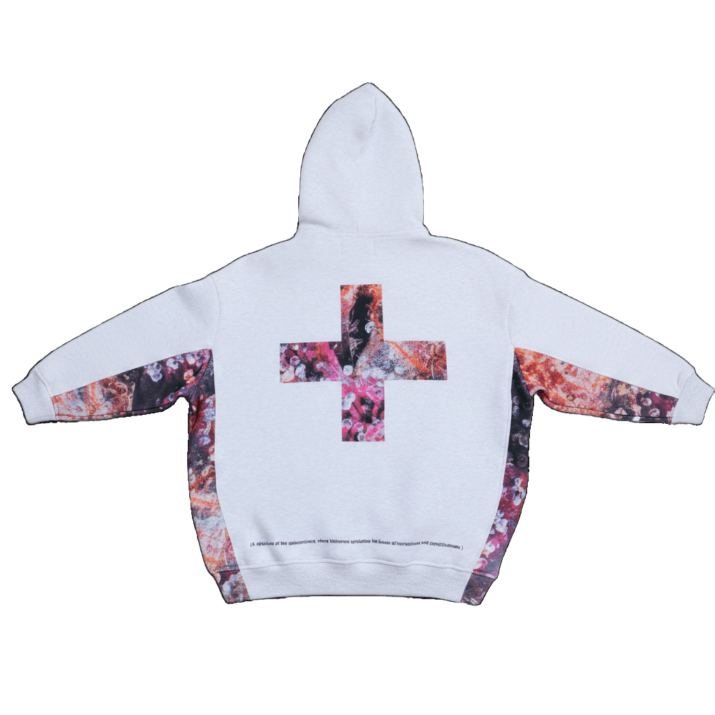 The Trichome Hoodie