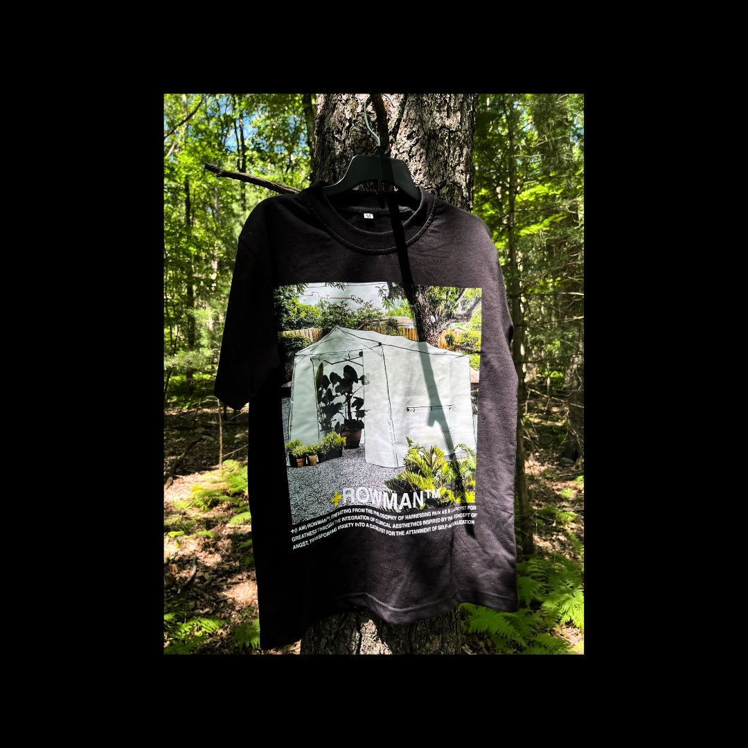 Horticulture T-Shirt