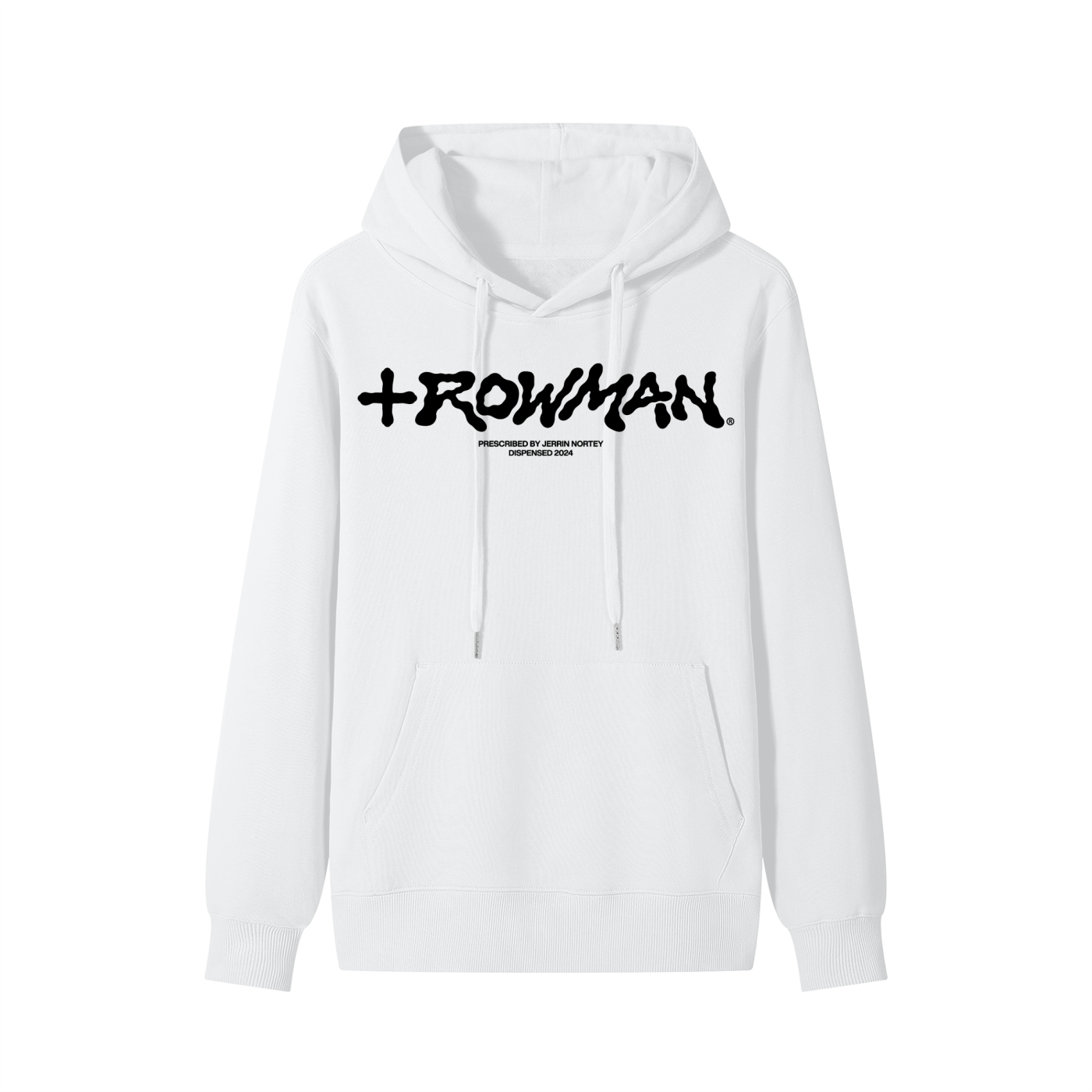 STAPLE RX-01 HOODIE