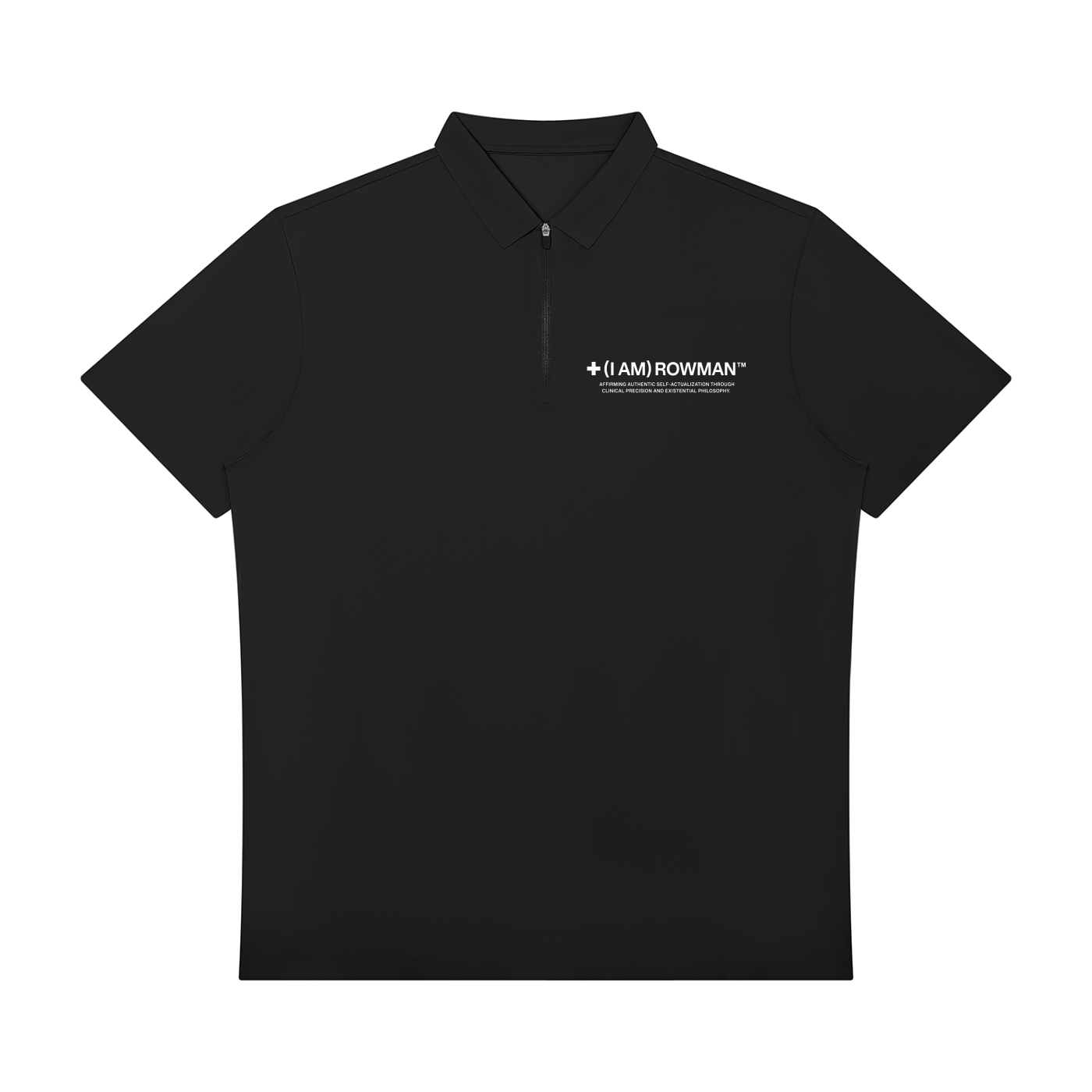 PATIENT UNIFORM POLO