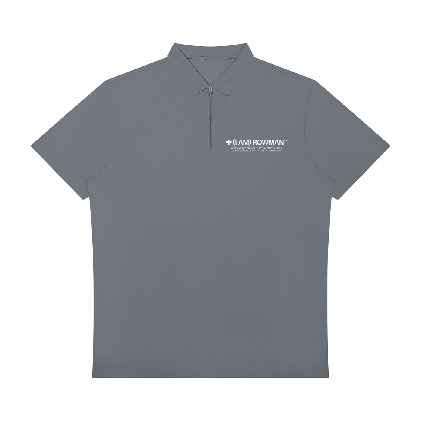 PATIENT UNIFORM POLO