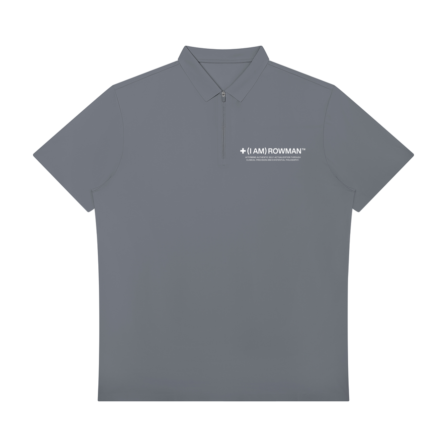 PATIENT UNIFORM POLO