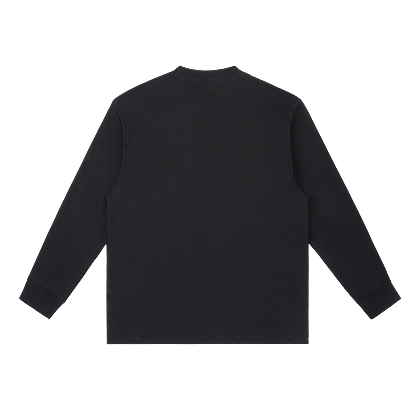 PRESCRIPTION LABEL LONG SLEEVE