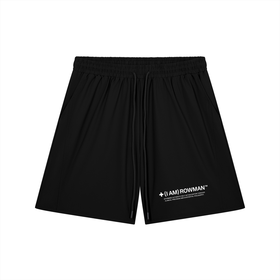 PATIENT ISSUE TRAINING SHORT