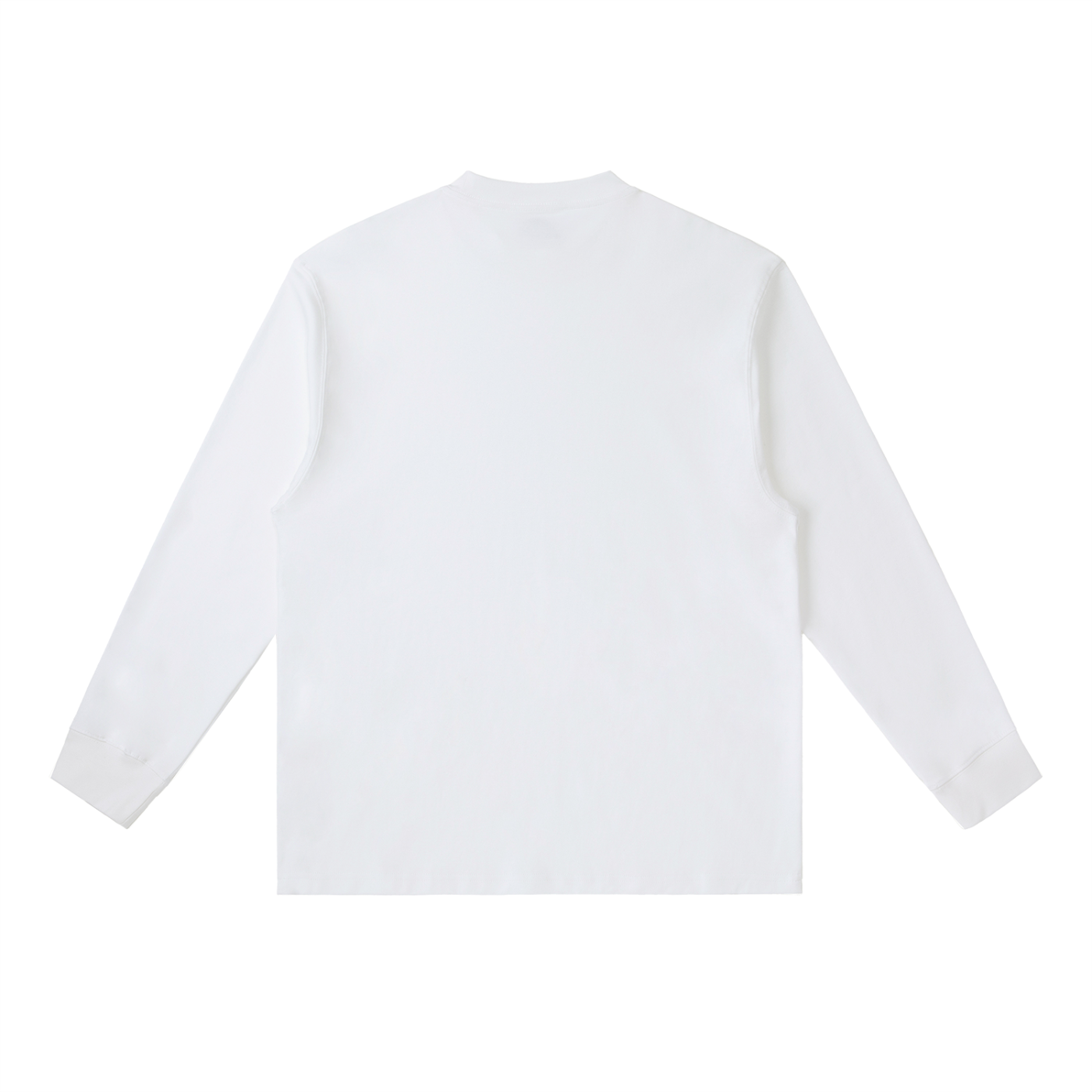 PRESCRIPTION LABEL LONG SLEEVE