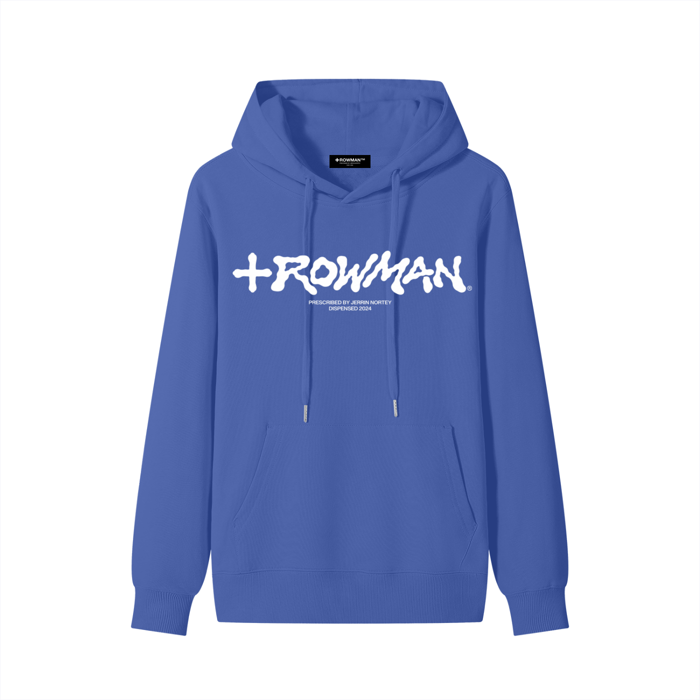 STAPLE RX-01 HOODIE