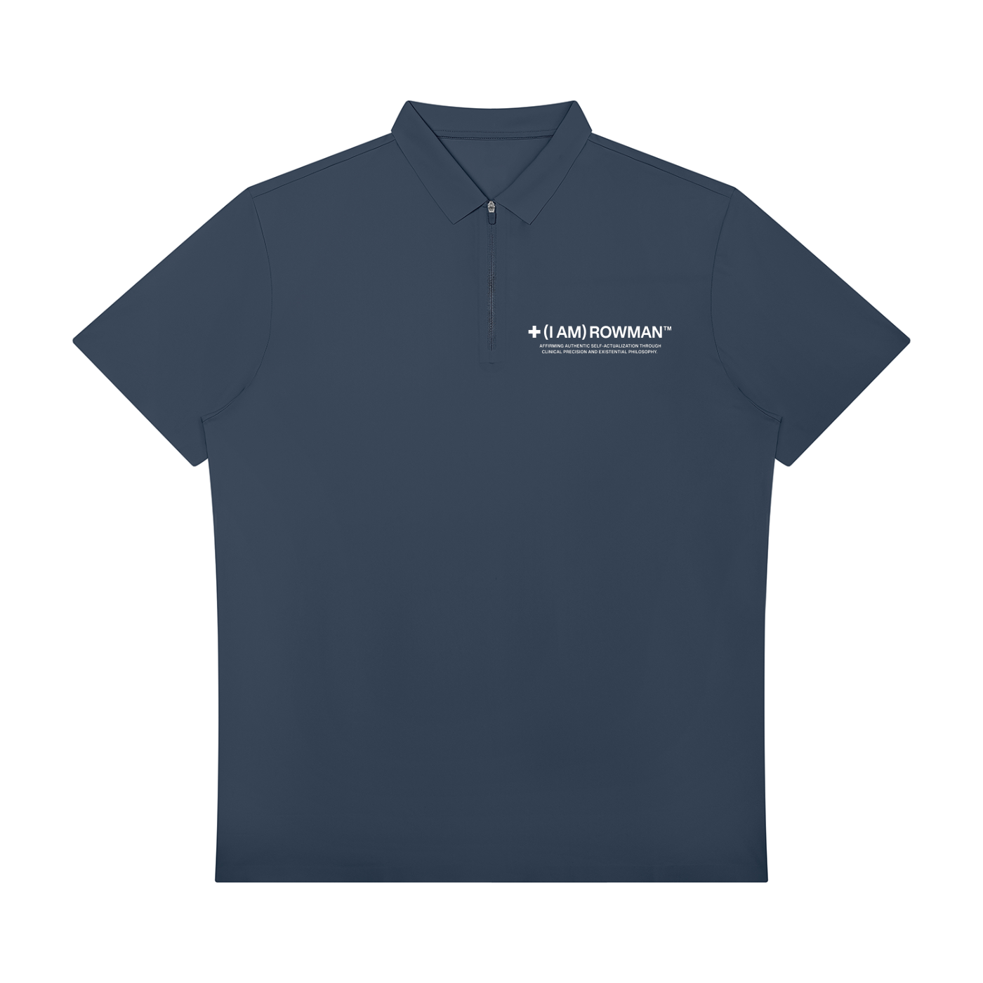 PATIENT UNIFORM POLO