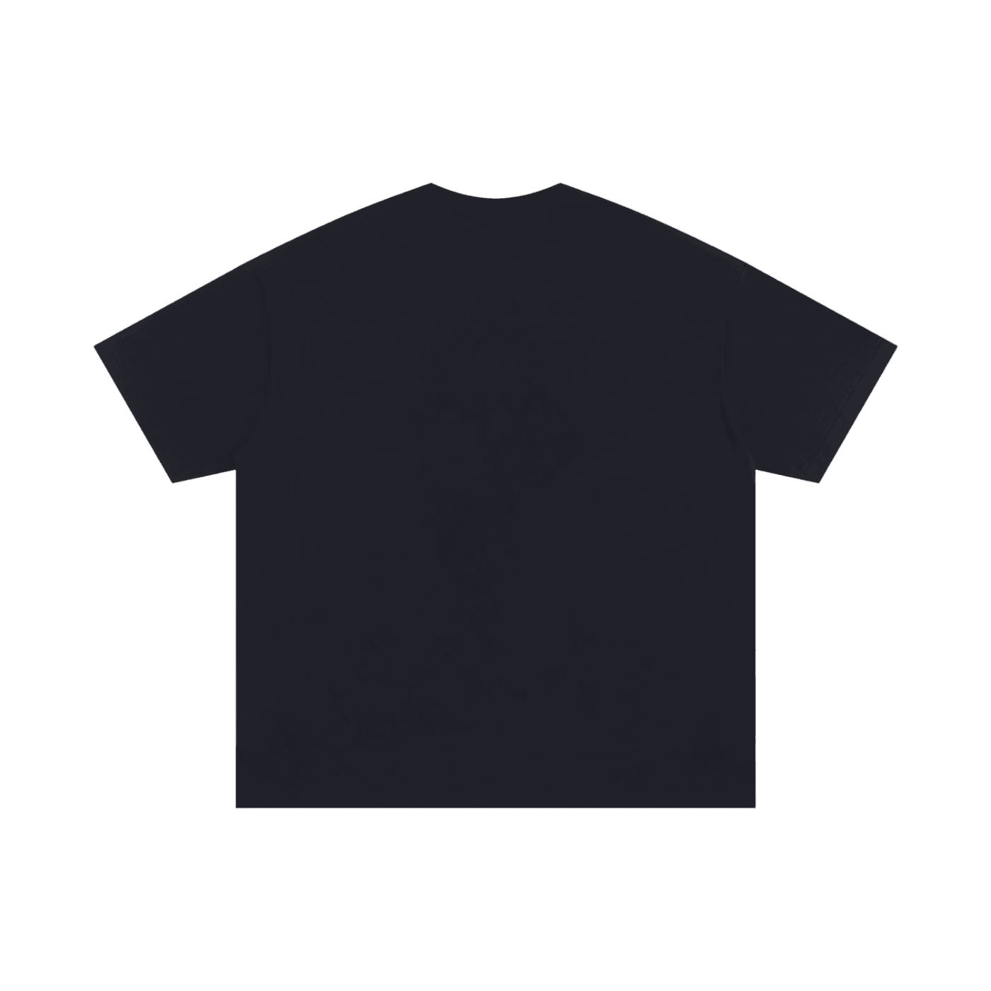 Unisex Oversized Cotton T-Shirt