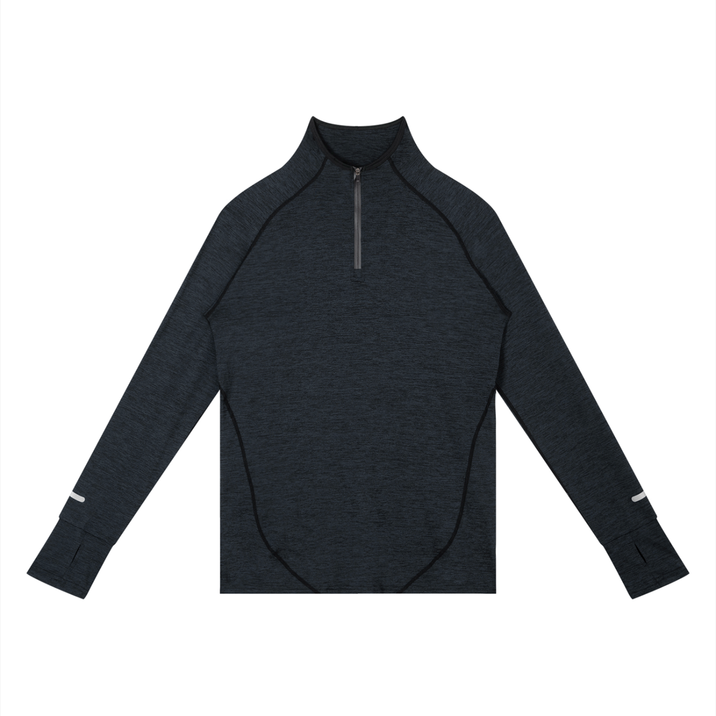 TECHNICAL UNIFORM QUARTER-ZIP