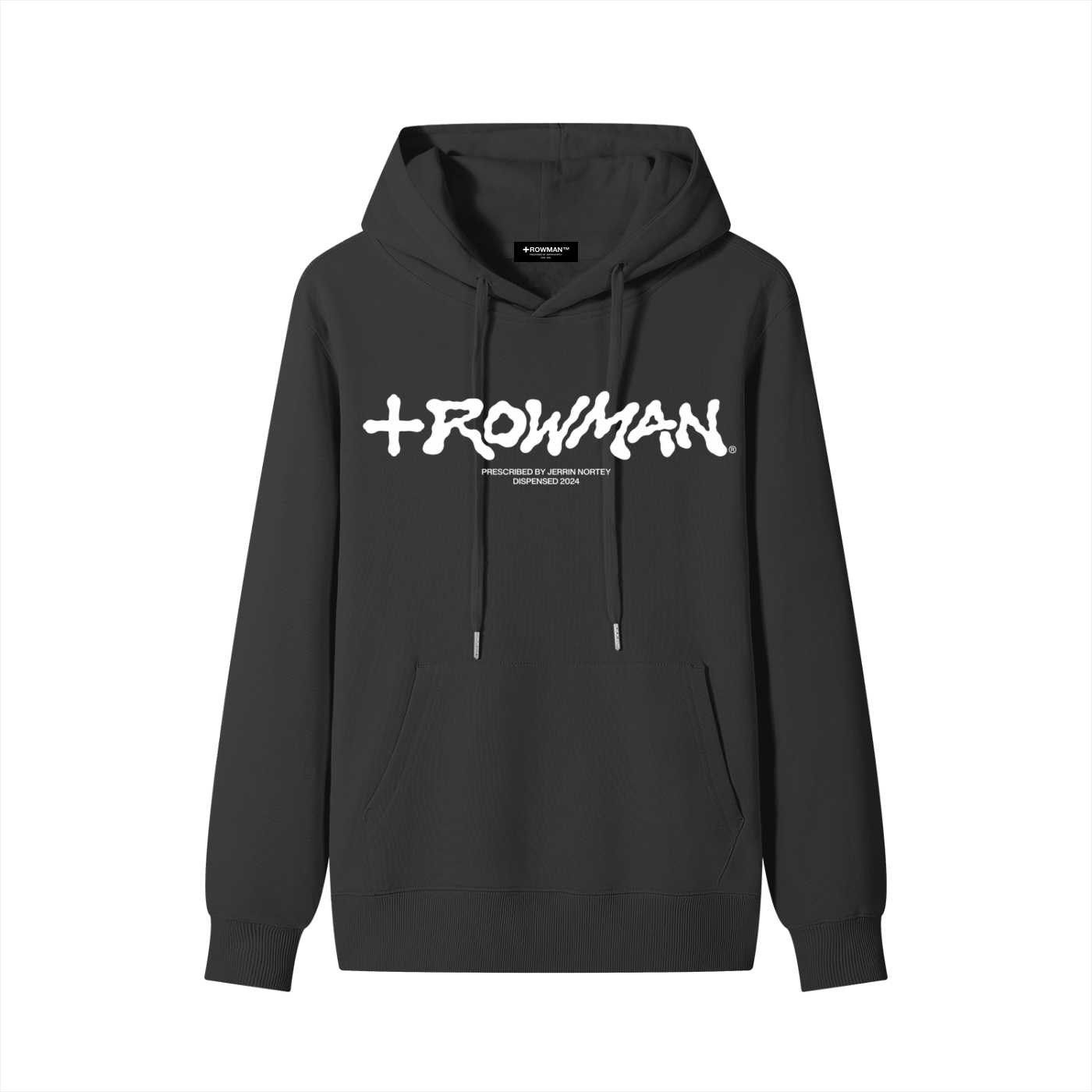 STAPLE RX-01 HOODIE