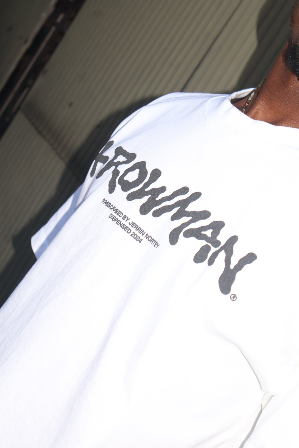 Everyday Uniform
