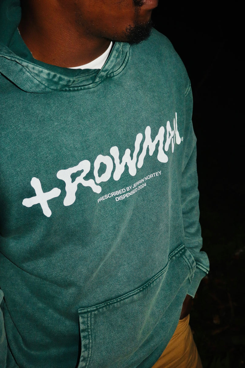 FW26 — Staple Stitch