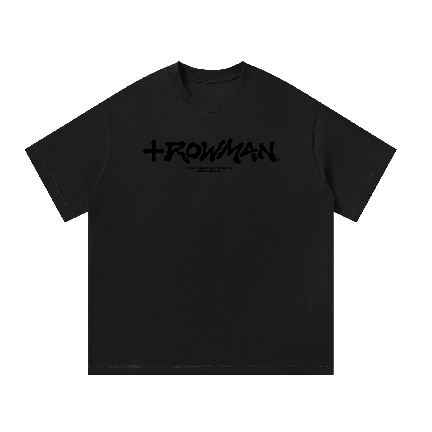 STAPLE RX-01 T-SHIRT