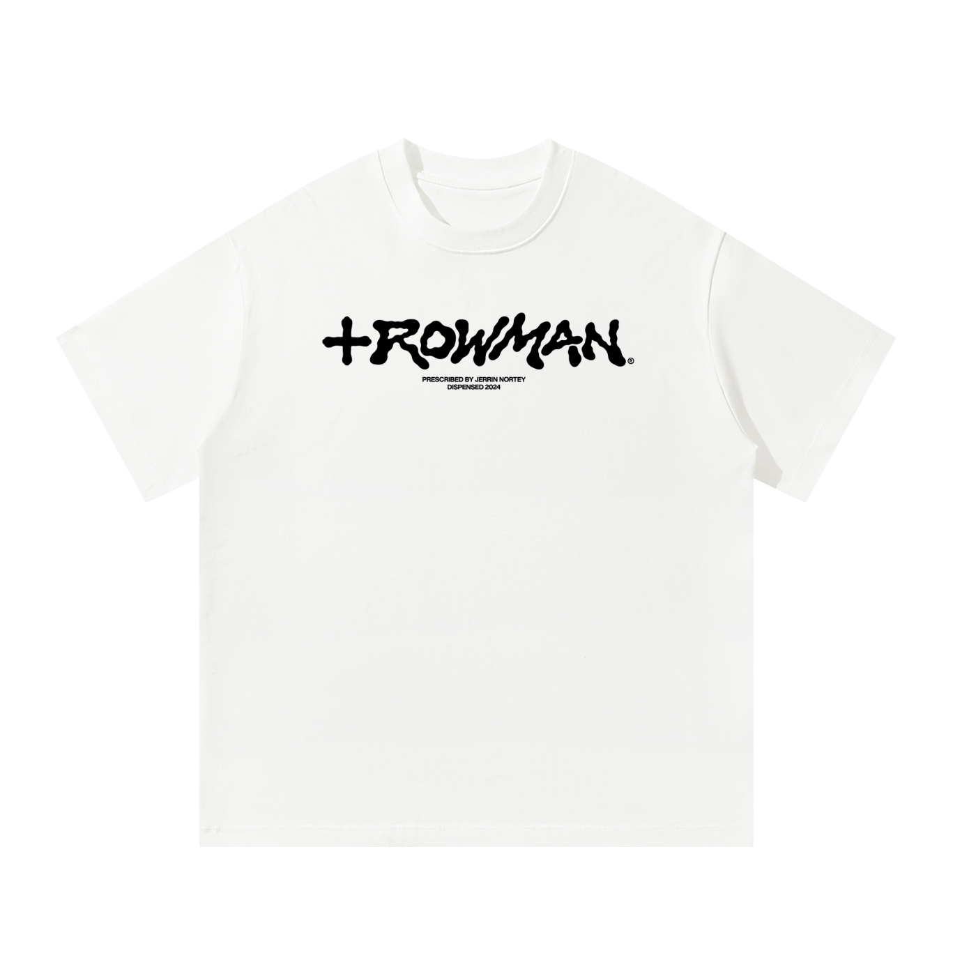 STAPLE RX-01 T-SHIRT