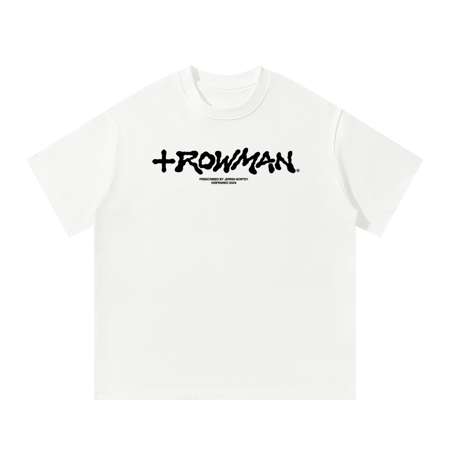 STAPLE RX-01 T-SHIRT