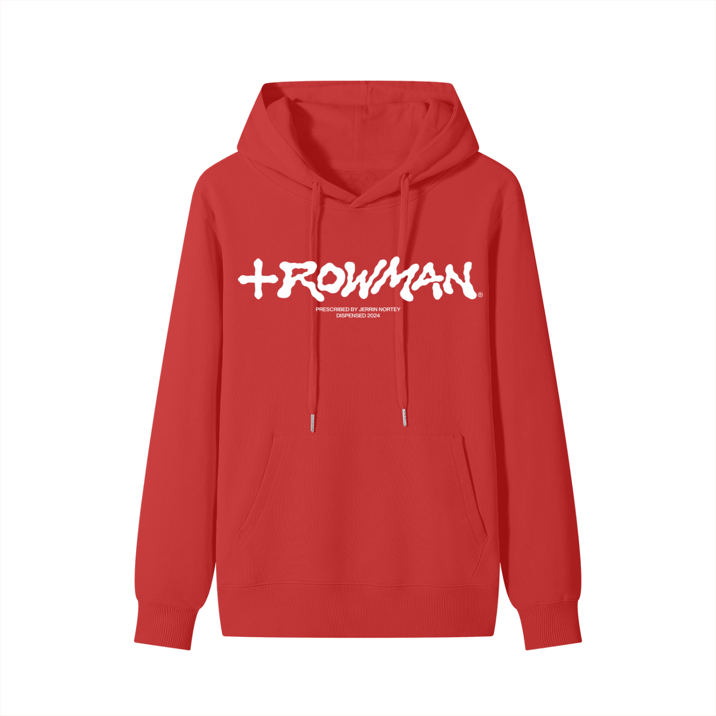 STAPLE RX-01 HOODIE
