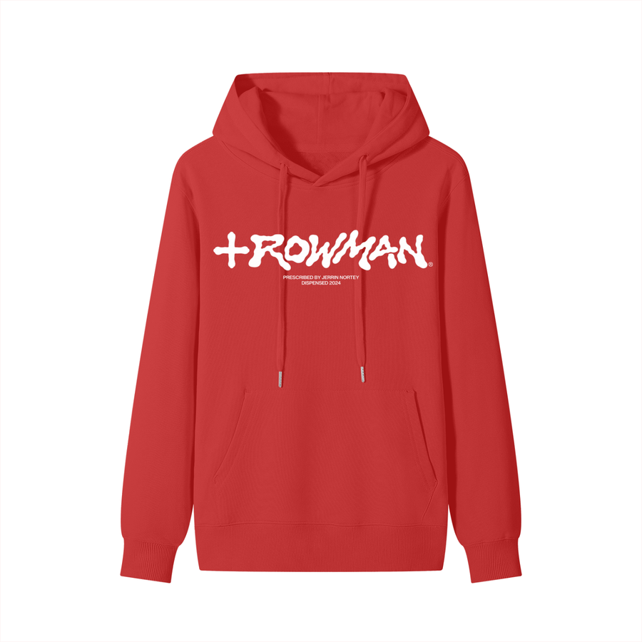 STAPLE RX-01 HOODIE