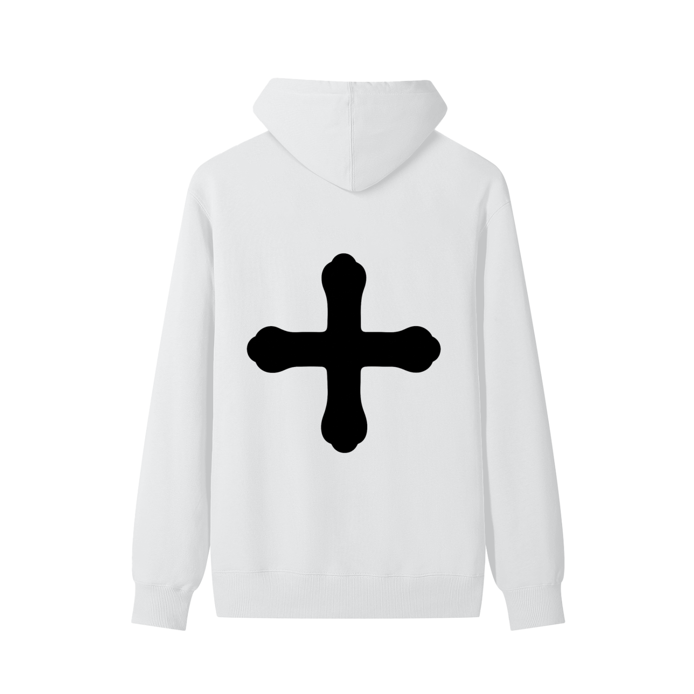 STAPLE RX-01 HOODIE