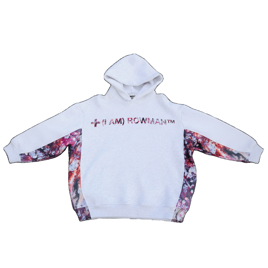 The Trichome Hoodie